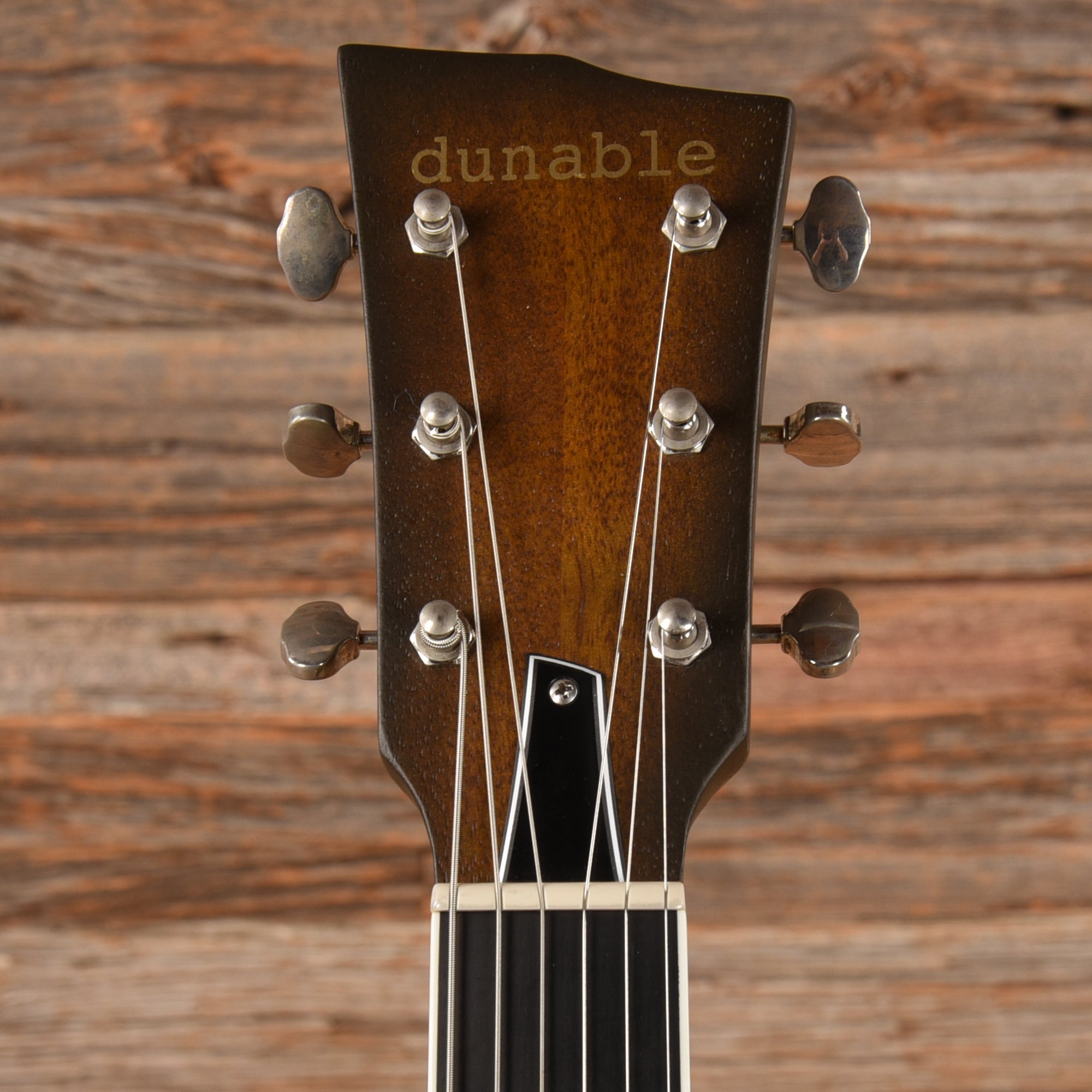 Dunable R2 Sunburst 2021 Electric Guitars / Solid Body