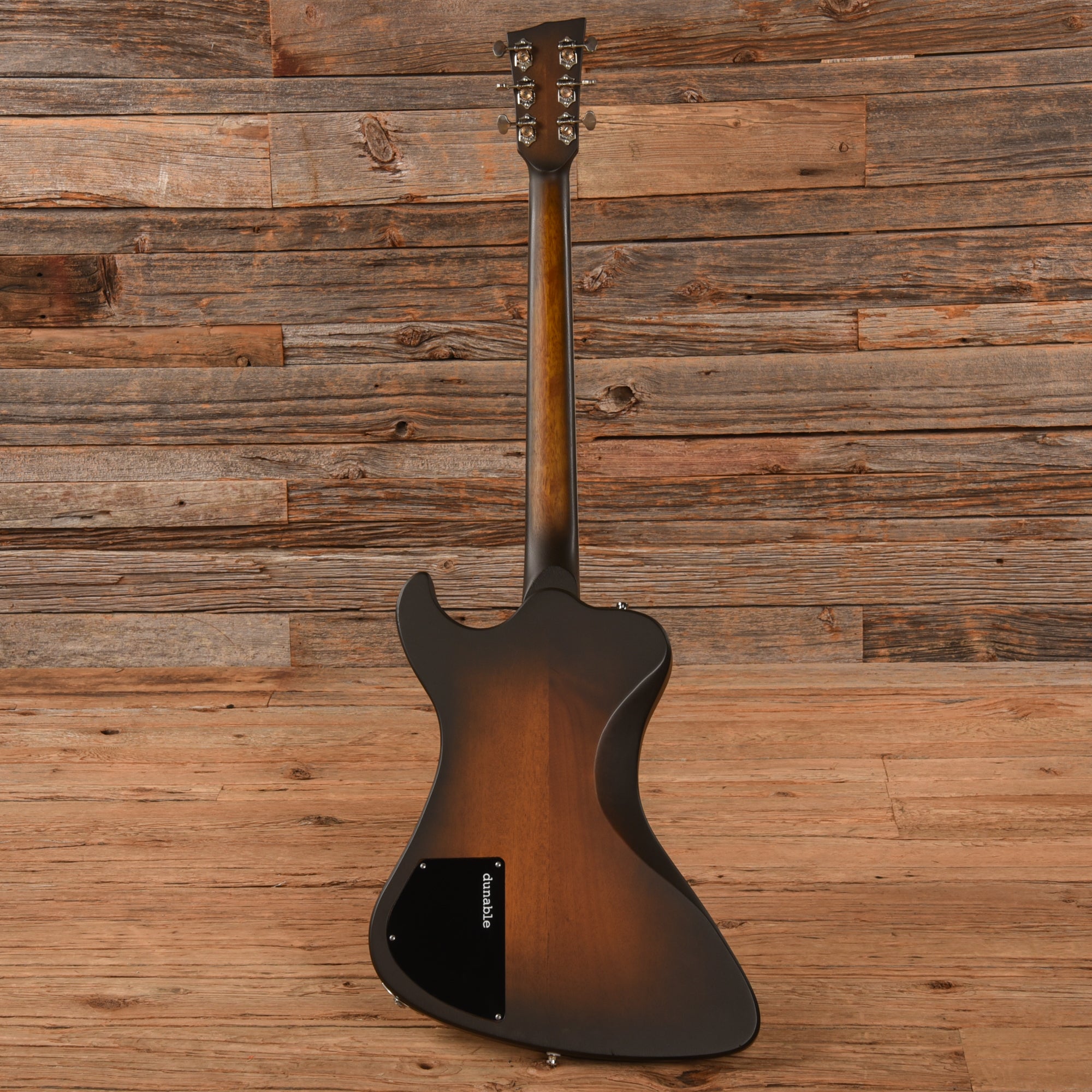 Dunable R2 Sunburst 2021 Electric Guitars / Solid Body