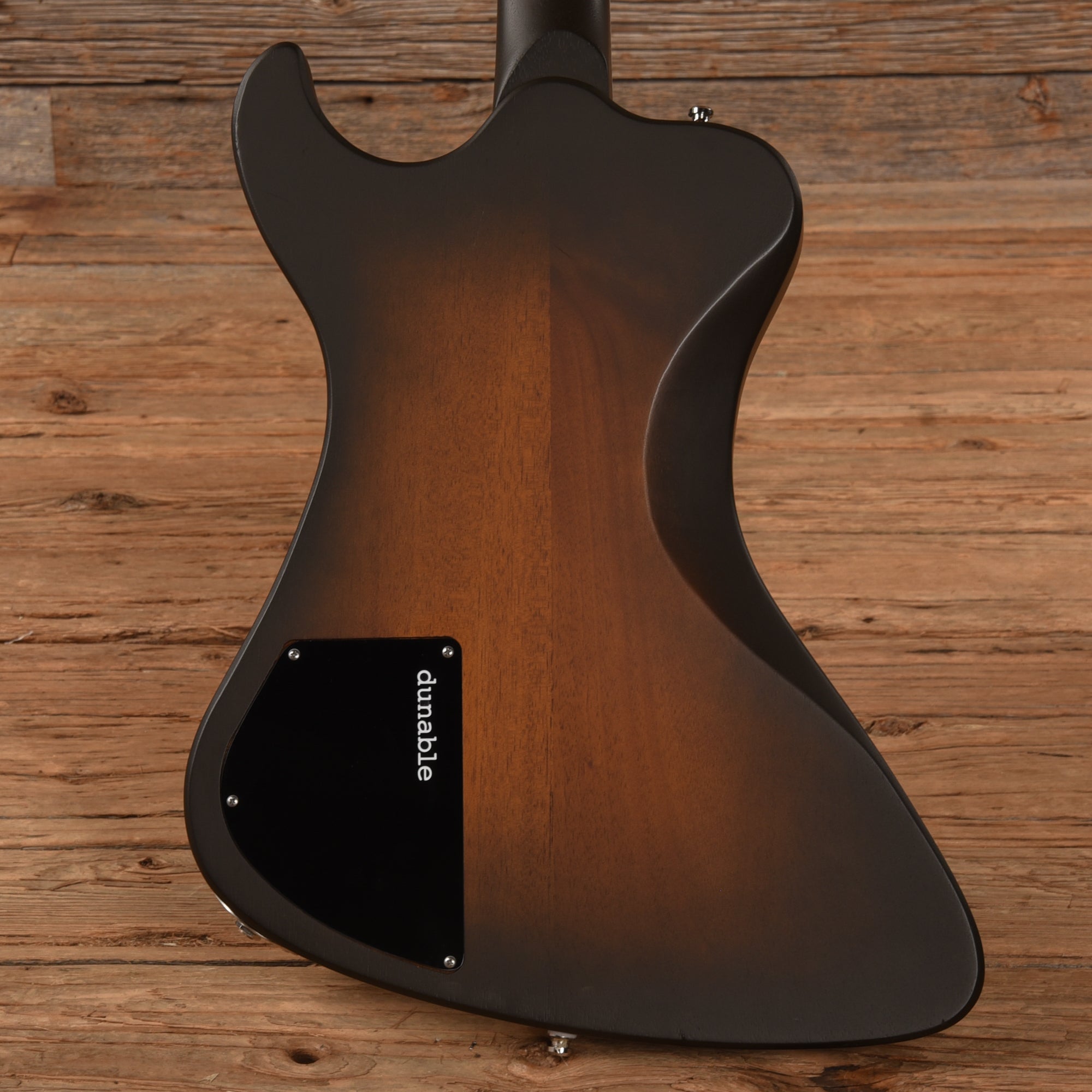 Dunable R2 Sunburst 2021 Electric Guitars / Solid Body