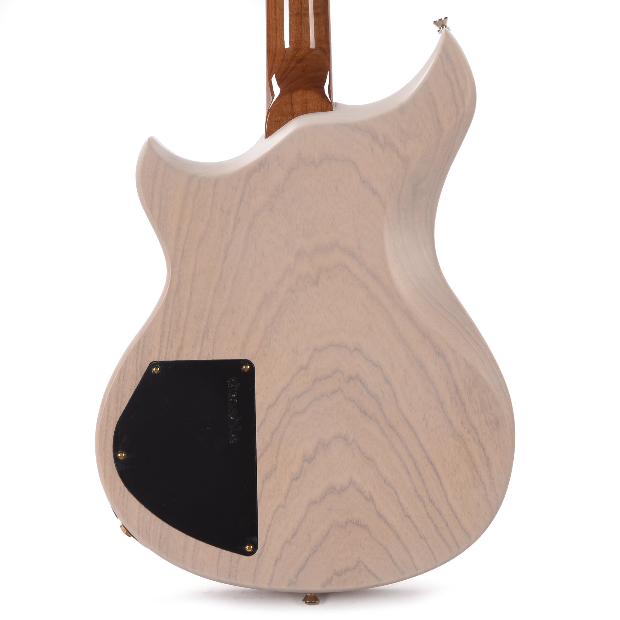 Dunable USA 10th Anniversary Cyclops Cocobolo Natural Electric Guitars / Solid Body