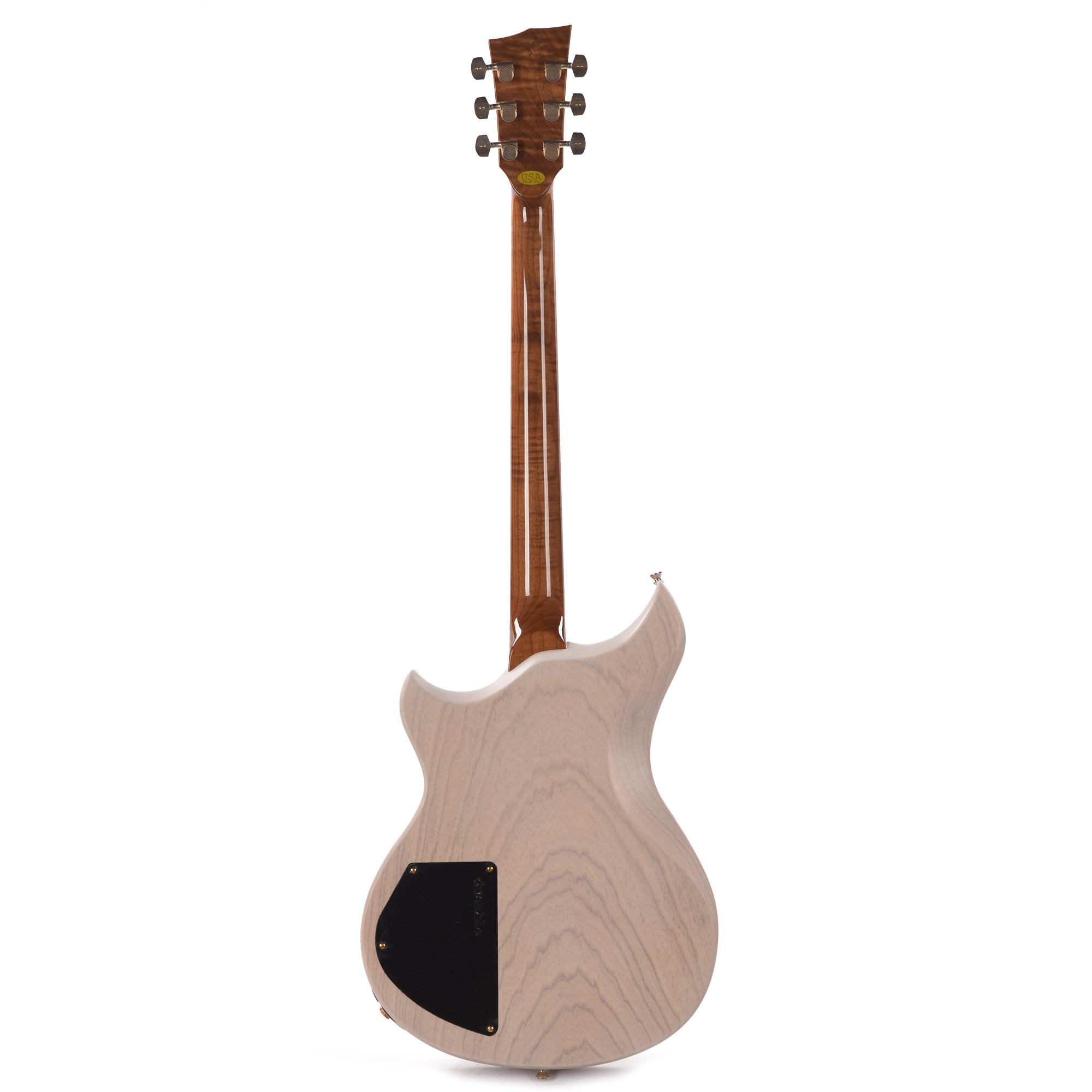 Dunable USA 10th Anniversary Cyclops Cocobolo Natural Electric Guitars / Solid Body