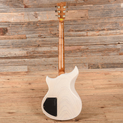 Dunable USA 10th Anniversary Cyclops Cocobolo Natural Electric Guitars / Solid Body