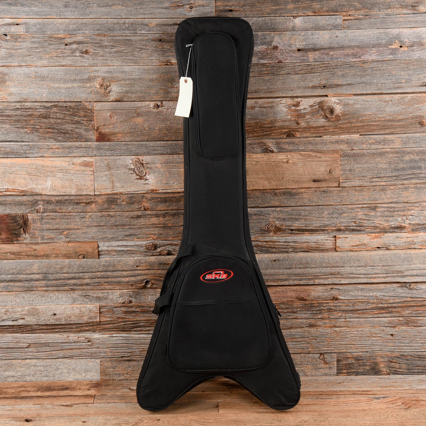 Dunable USA Asteroid Black Limba Natural Electric Guitars / Solid Body