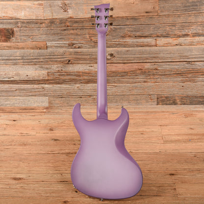 Dunable USA Custom Gnarwhal Lavender Burst Electric Guitars / Solid Body