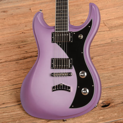 Dunable USA Custom Gnarwhal Lavender Burst Electric Guitars / Solid Body