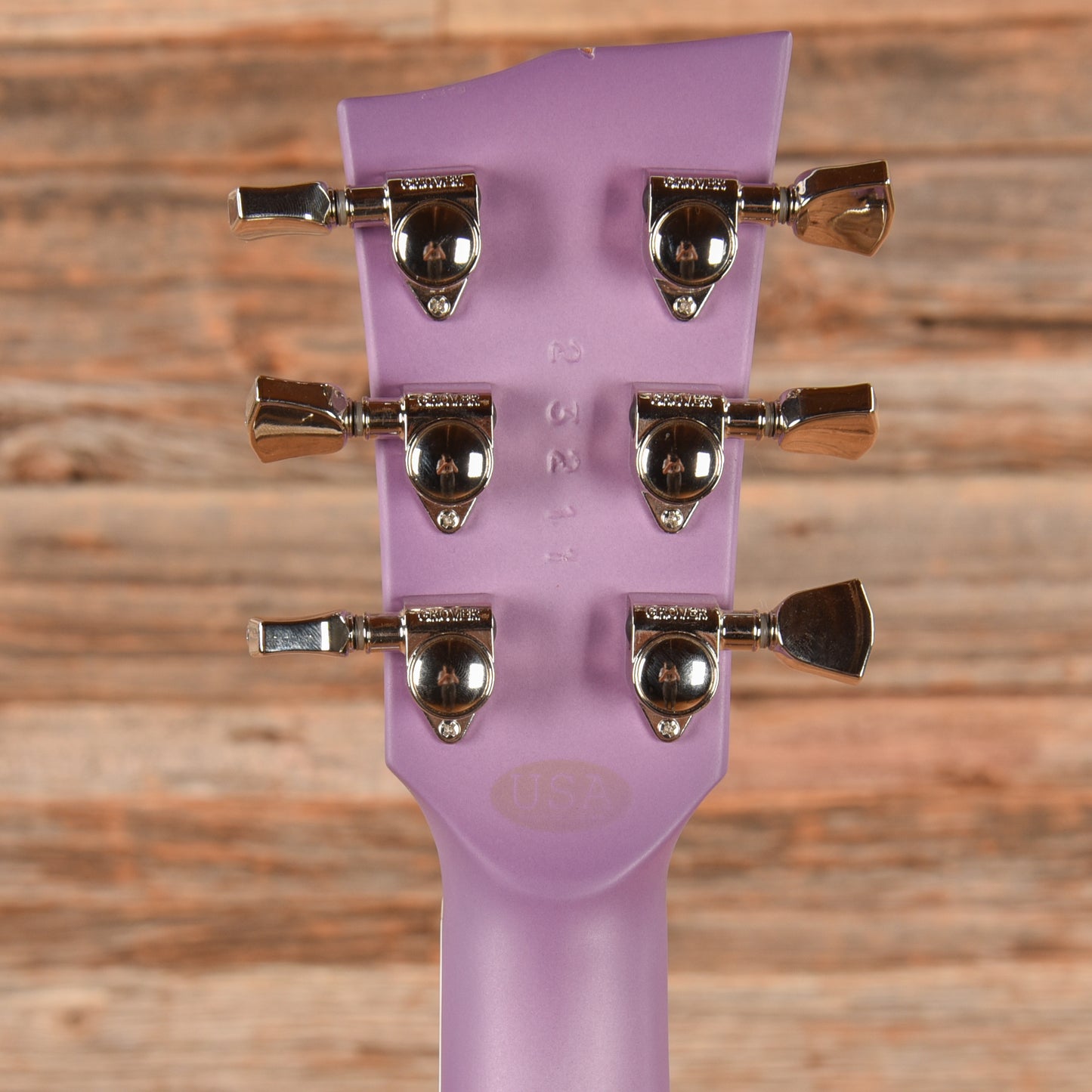 Dunable USA Custom Gnarwhal Lavender Burst Electric Guitars / Solid Body
