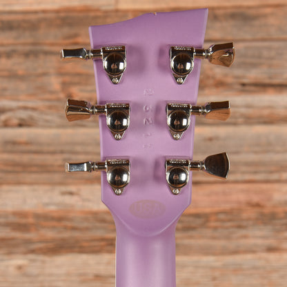 Dunable USA Custom Gnarwhal Lavender Burst Electric Guitars / Solid Body