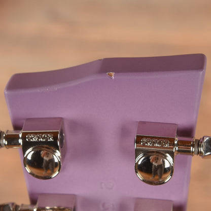 Dunable USA Custom Gnarwhal Lavender Burst Electric Guitars / Solid Body