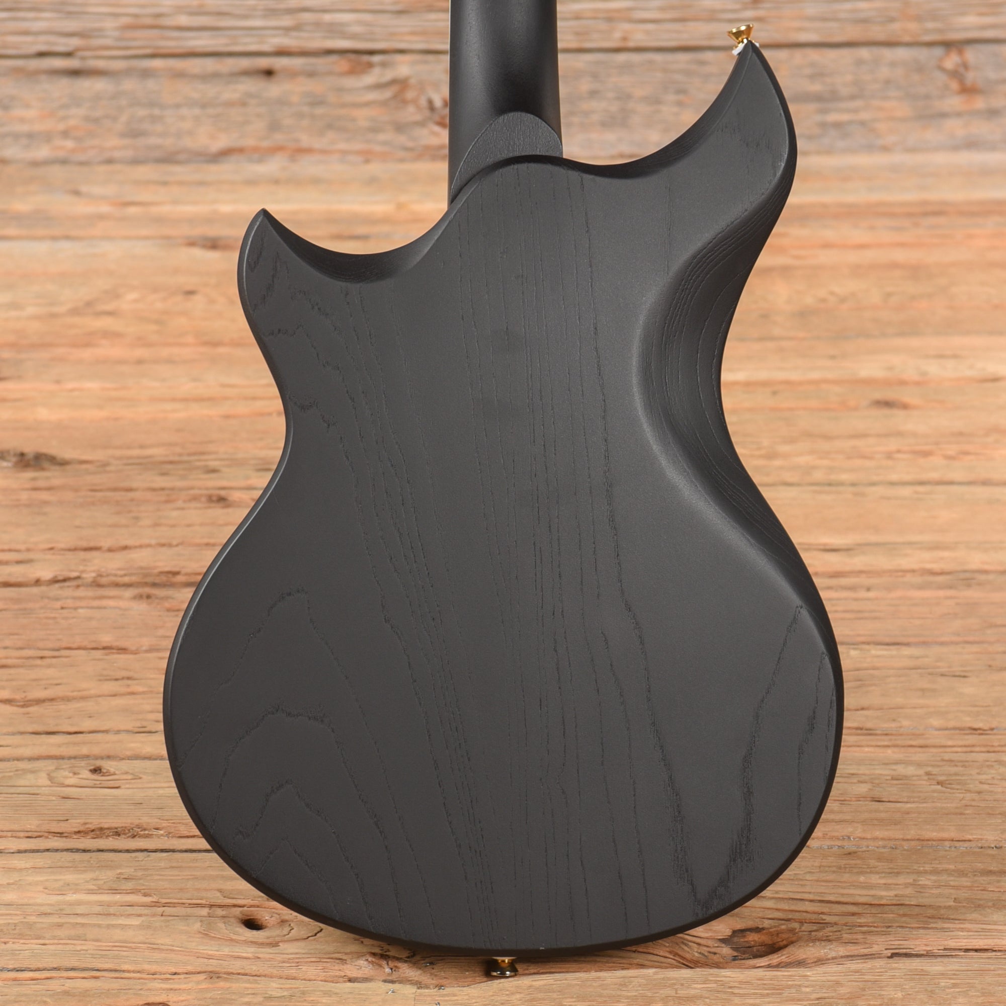 Dunable USA Cyclops Black Satin Electric Guitars / Solid Body