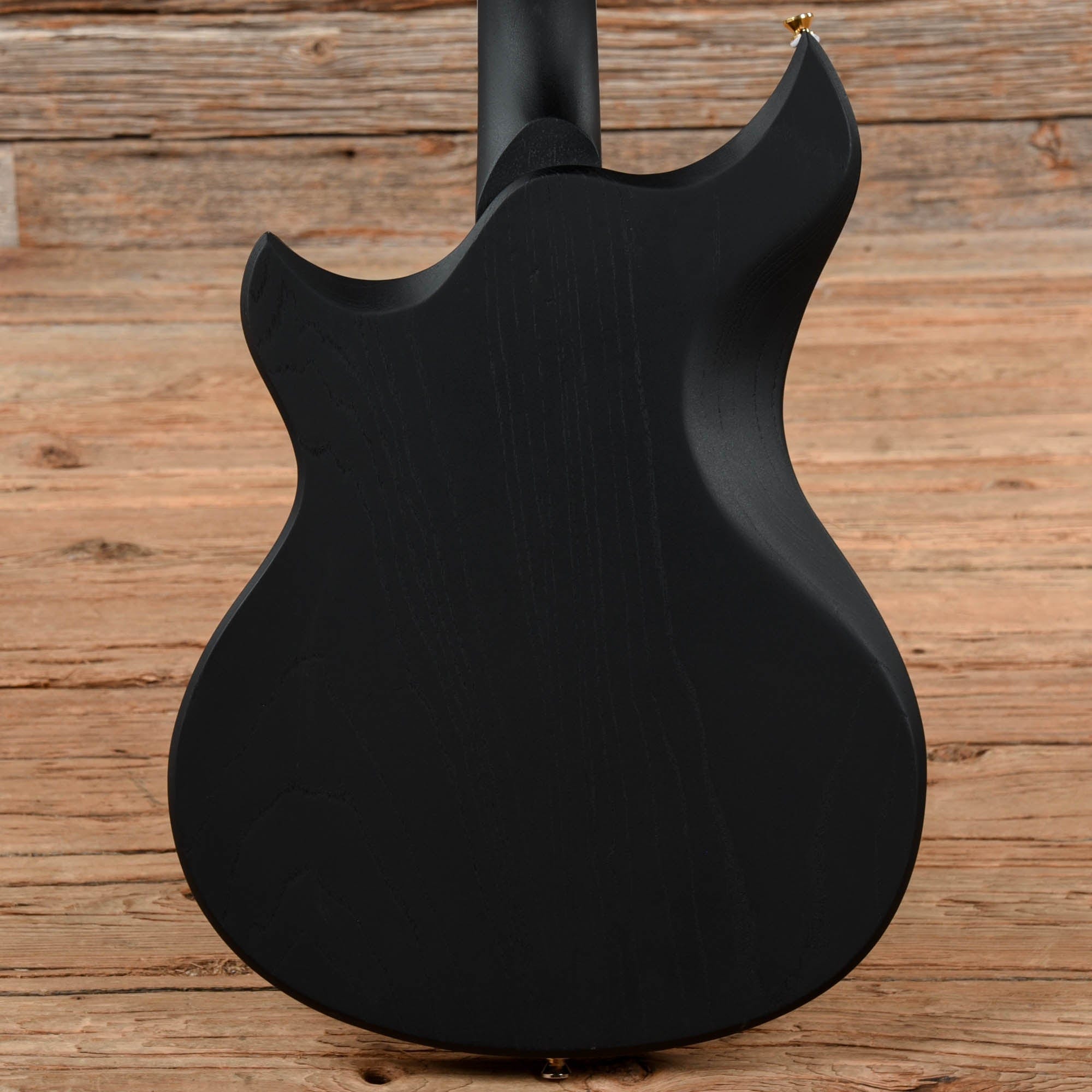 Dunable USA Cyclops Matte Black 2022 Electric Guitars / Solid Body