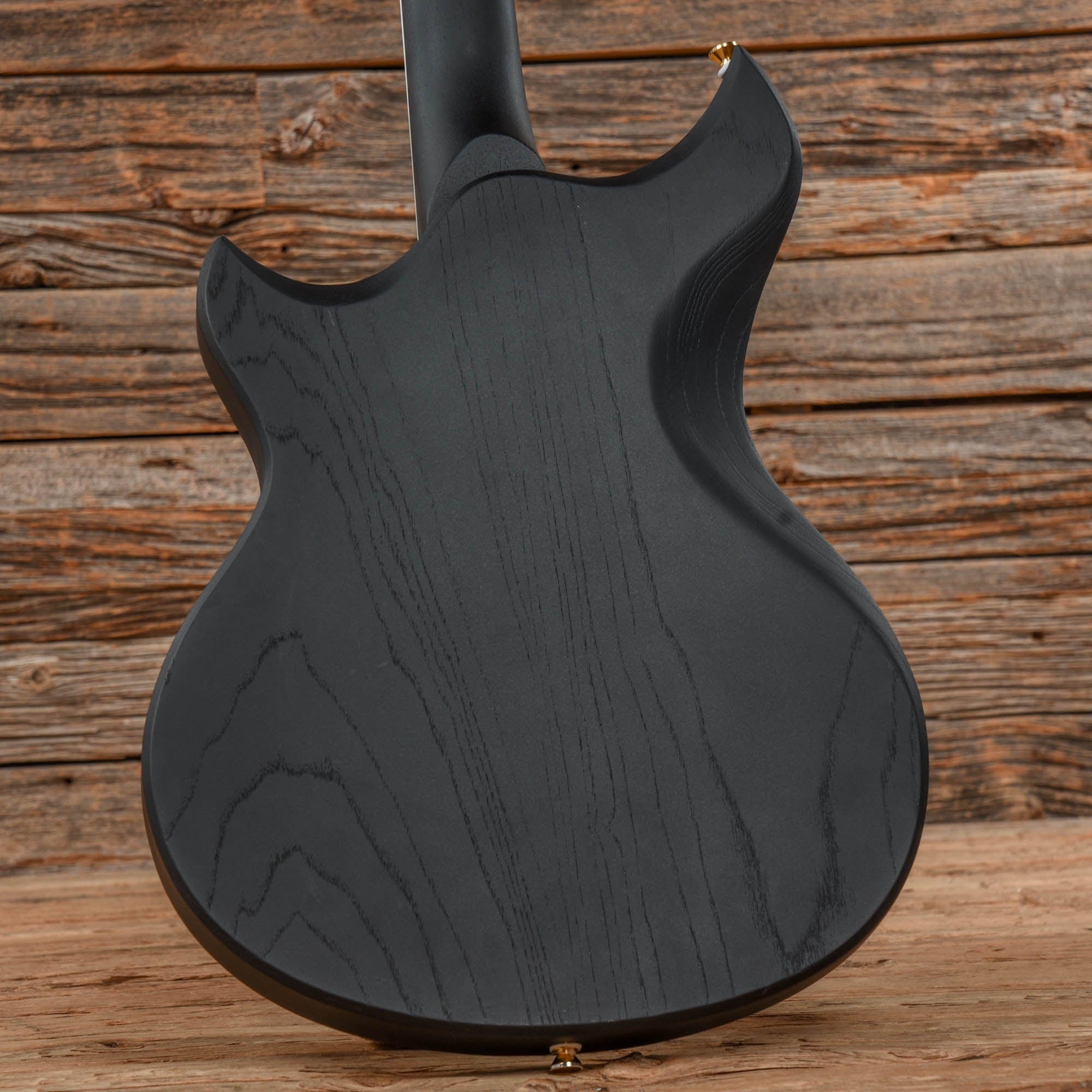 Dunable USA Cyclops Matte Black 2022 Electric Guitars / Solid Body