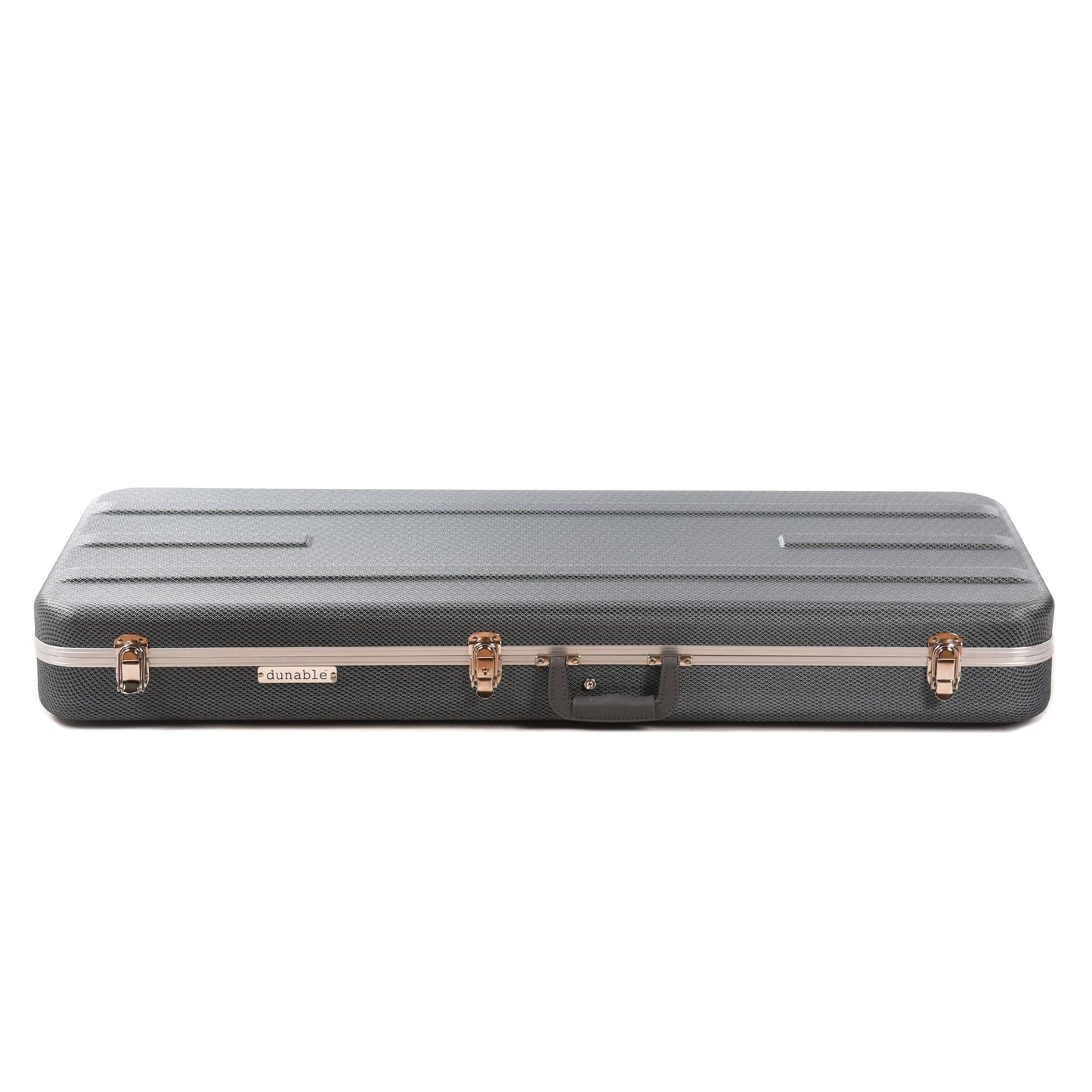 Dunable USA Cyclops Roasted Flame Maple Natural Electric Guitars / Solid Body