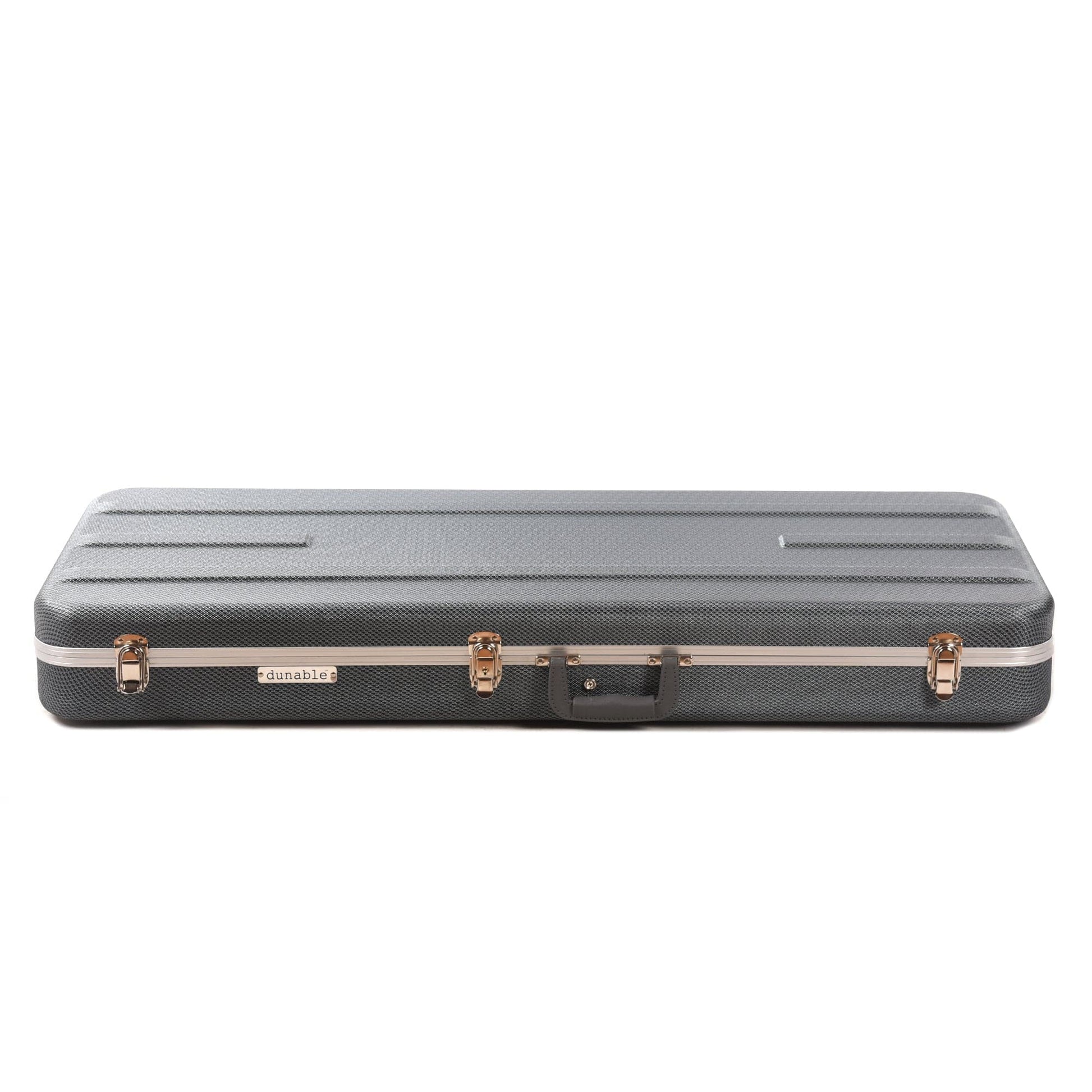 Dunable USA Cyclops Roasted Flame Maple Natural Electric Guitars / Solid Body