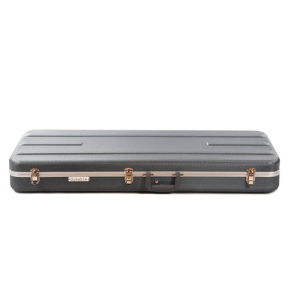 Dunable USA Cyclops Roasted Flame Maple Natural Electric Guitars / Solid Body