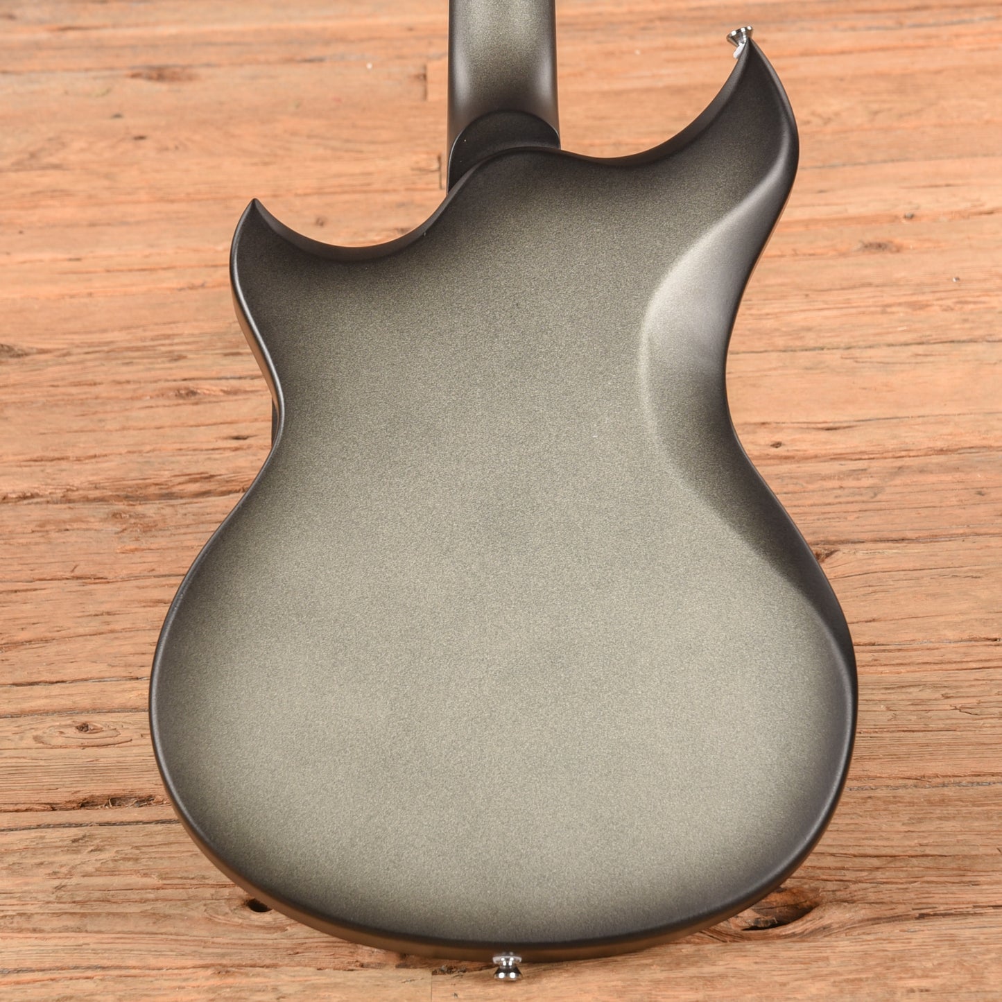 Dunable USA Cyclops Silverburst 2023 Electric Guitars / Solid Body