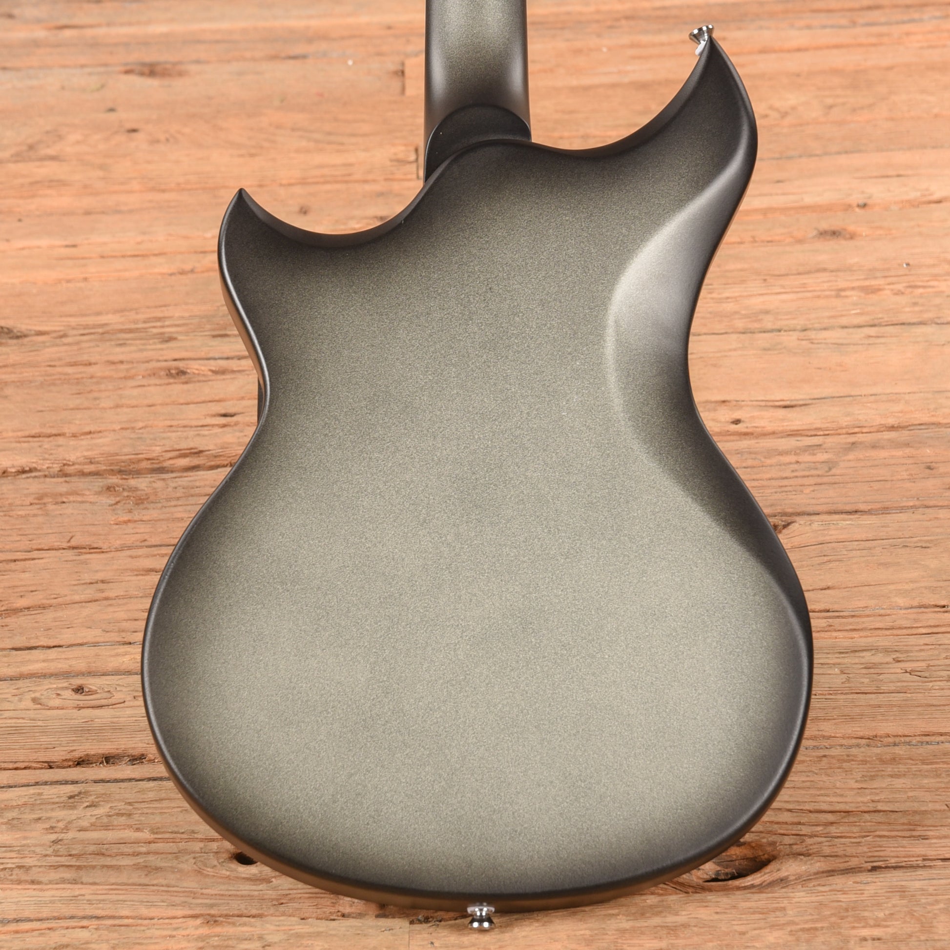 Dunable USA Cyclops Silverburst 2023 Electric Guitars / Solid Body