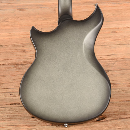 Dunable USA Cyclops Silverburst 2023 Electric Guitars / Solid Body