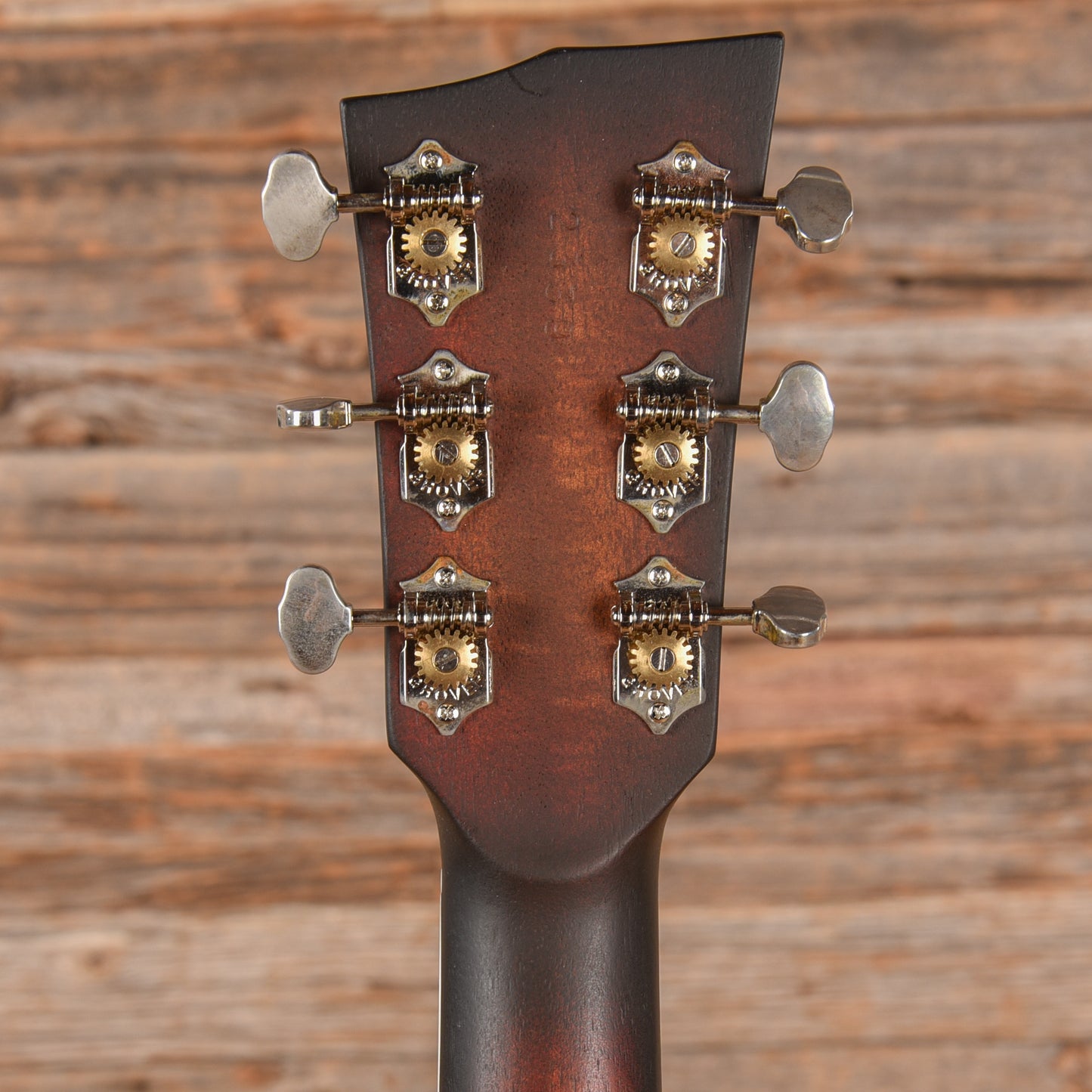 Dunable USA Cyclops Sunburst 2020 Electric Guitars / Solid Body
