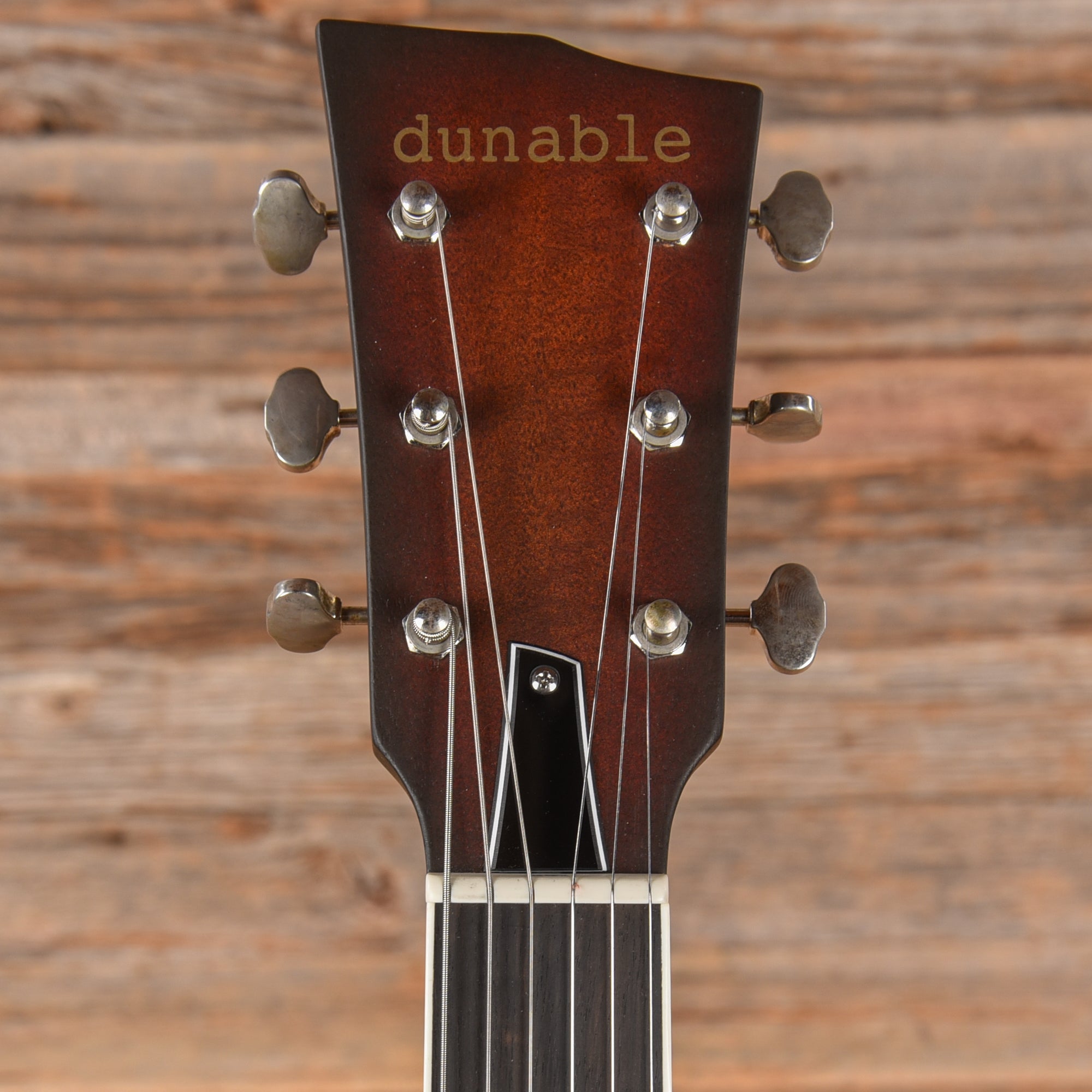 Dunable USA Cyclops Sunburst 2020 Electric Guitars / Solid Body