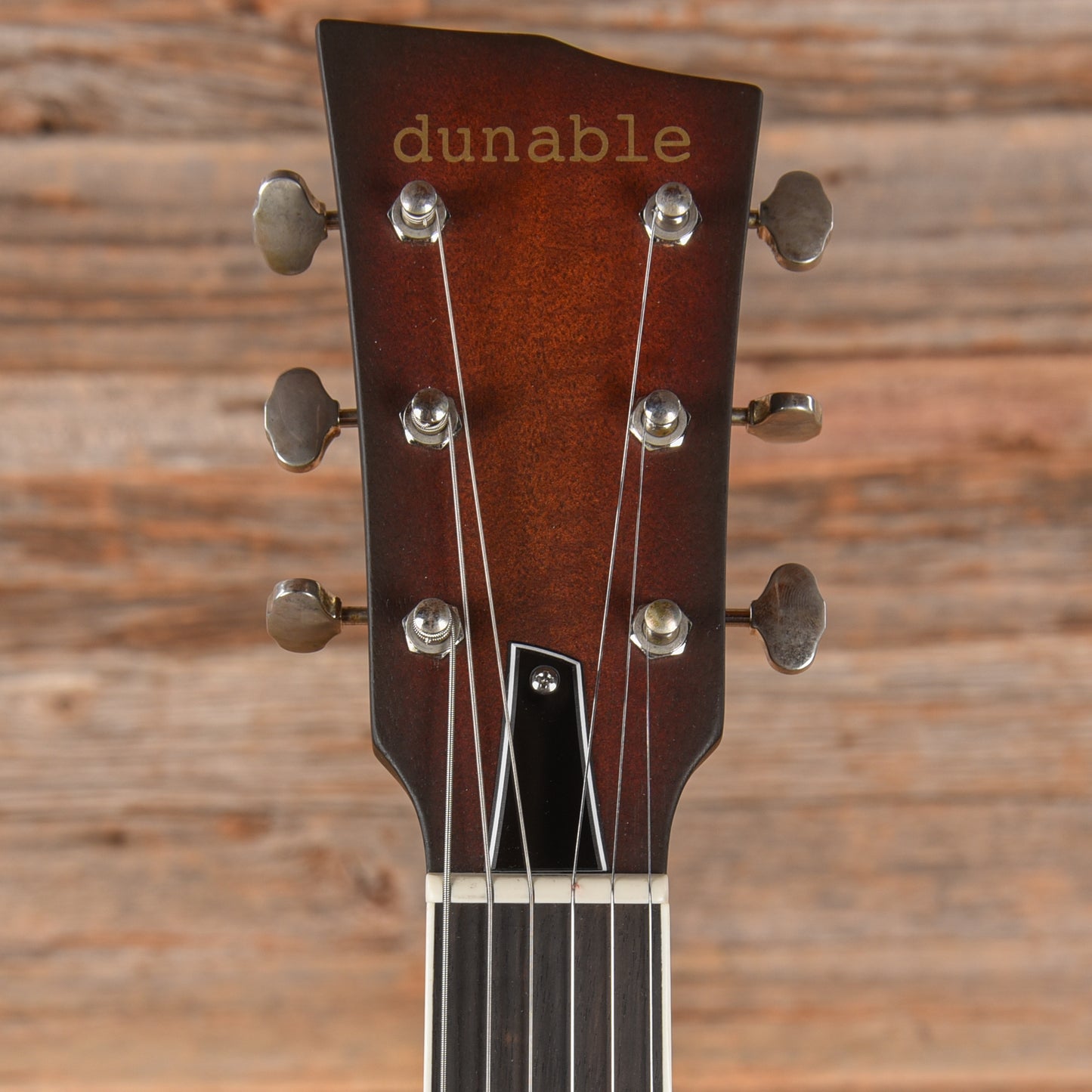 Dunable USA Cyclops Sunburst 2020 Electric Guitars / Solid Body