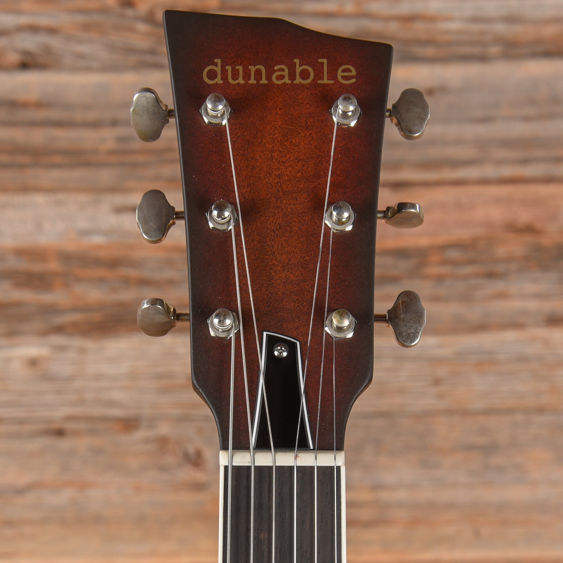 Dunable USA Cyclops Sunburst 2020 Electric Guitars / Solid Body