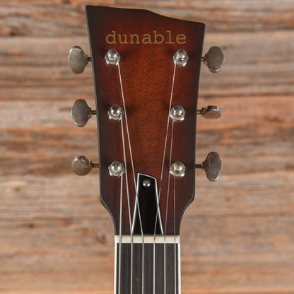 Dunable USA Cyclops Sunburst 2020 Electric Guitars / Solid Body