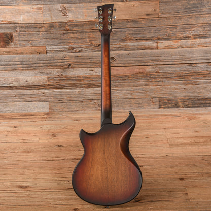 Dunable USA Cyclops Sunburst 2020 Electric Guitars / Solid Body