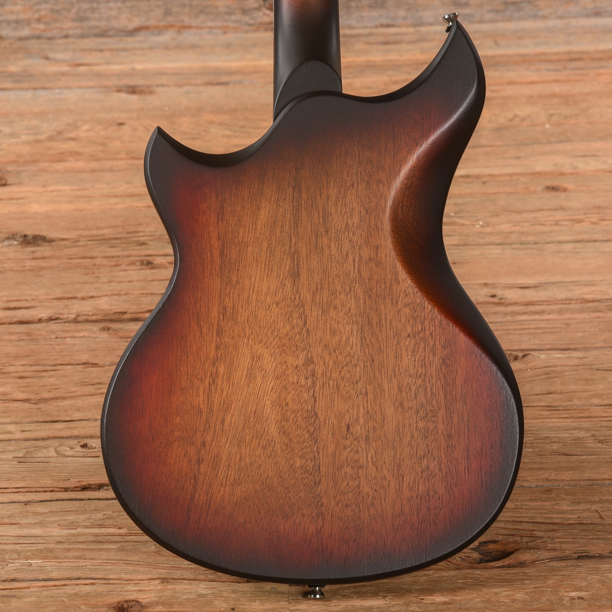 Dunable USA Cyclops Sunburst 2020 Electric Guitars / Solid Body