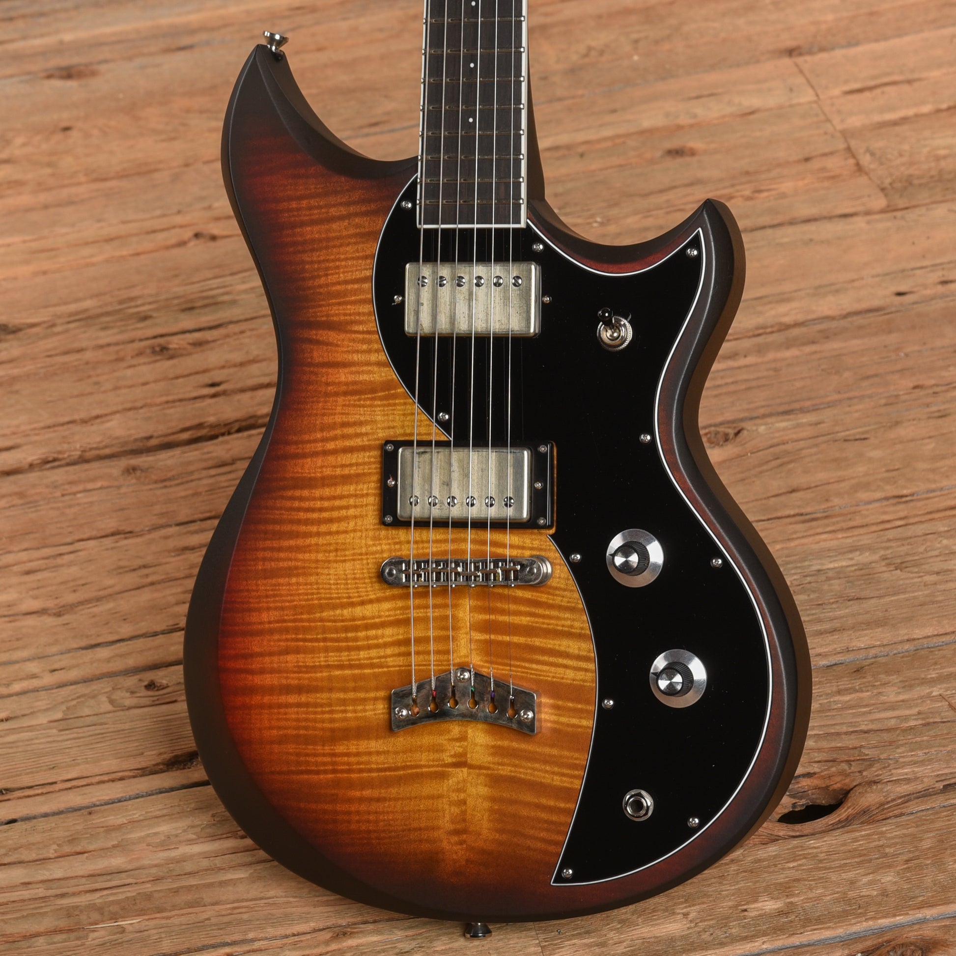 Dunable USA Cyclops Sunburst 2020 Electric Guitars / Solid Body