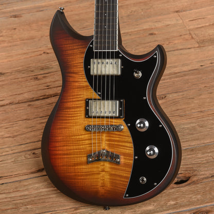 Dunable USA Cyclops Sunburst 2020 Electric Guitars / Solid Body