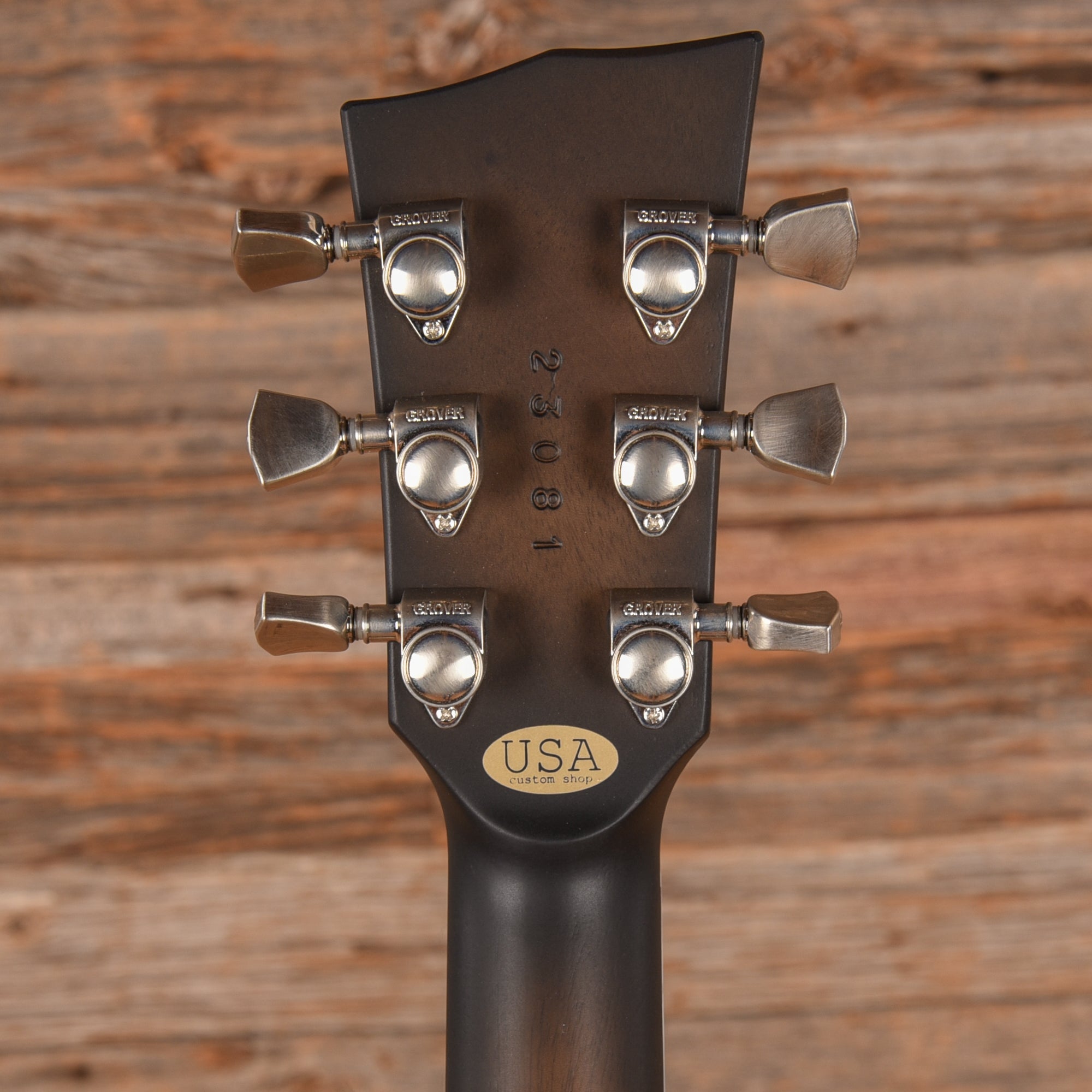 Dunable USA Gnarwhal Baritone Sunburst 2023 Electric Guitars / Solid Body