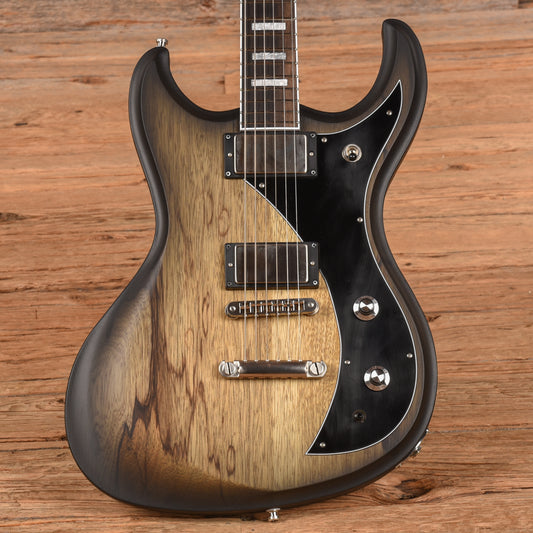 Dunable USA Gnarwhal Baritone Sunburst 2023 Electric Guitars / Solid Body