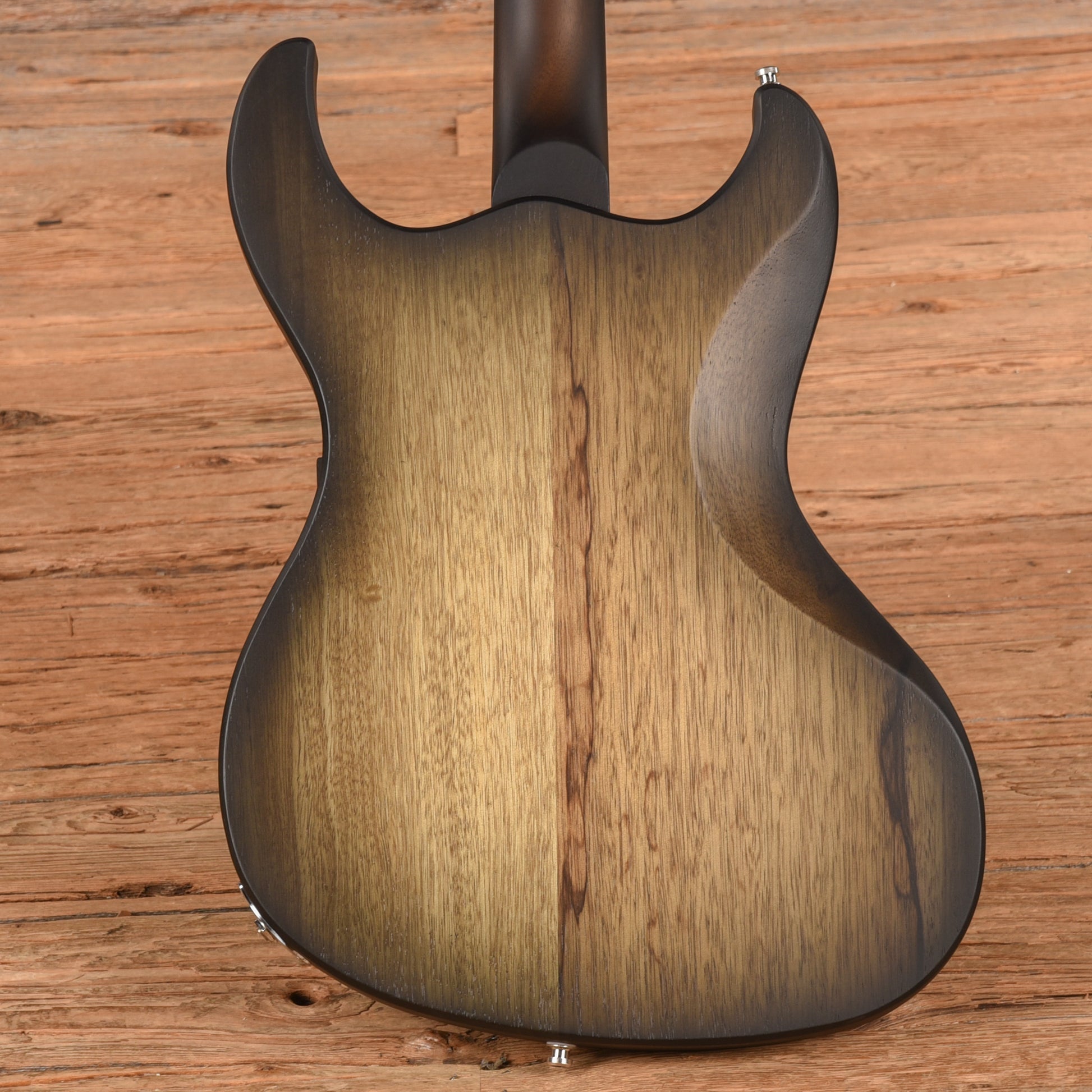 Dunable USA Gnarwhal Baritone Sunburst 2023 Electric Guitars / Solid Body