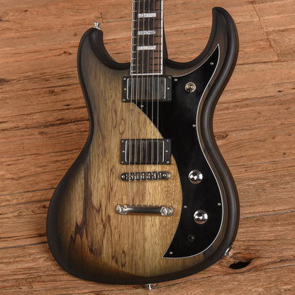 Dunable USA Gnarwhal Baritone Sunburst 2023 Electric Guitars / Solid Body