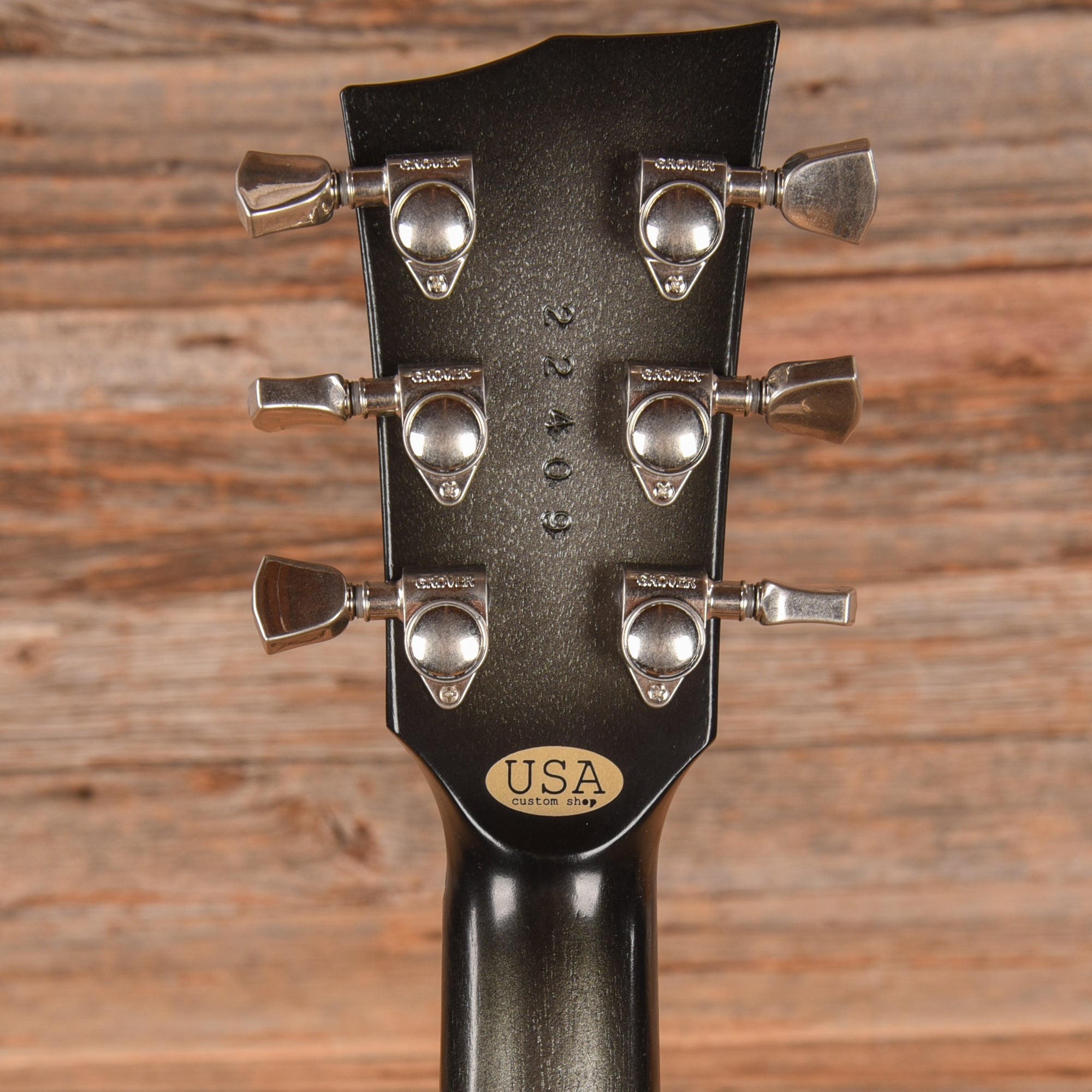 Dunable USA Gnarwhal Silverburst 2024 Electric Guitars / Solid Body