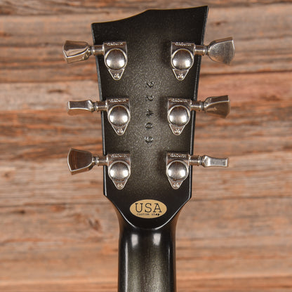 Dunable USA Gnarwhal Silverburst 2024 Electric Guitars / Solid Body