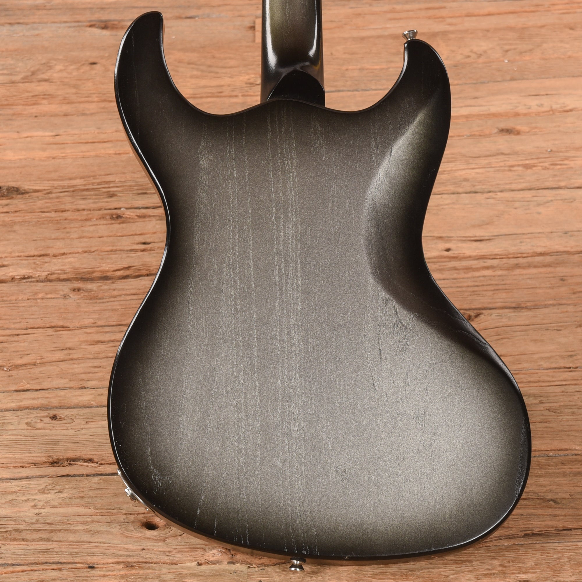 Dunable USA Gnarwhal Silverburst 2024 Electric Guitars / Solid Body