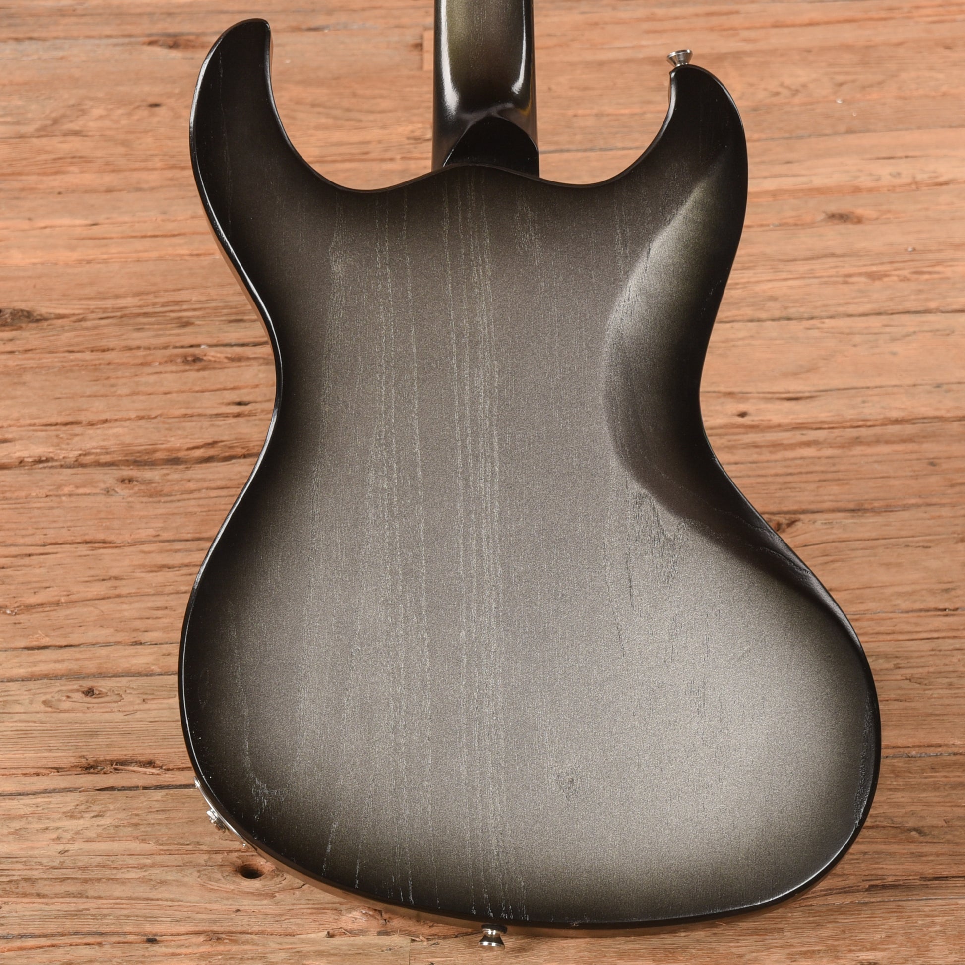 Dunable USA Gnarwhal Silverburst 2024 Electric Guitars / Solid Body