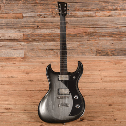Dunable USA Gnarwhal Silverburst 2024 Electric Guitars / Solid Body