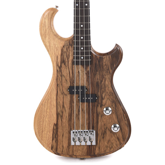 Dunable USA Jeff Matz Signature JM5 Bass Natural Electric Guitars / Solid Body