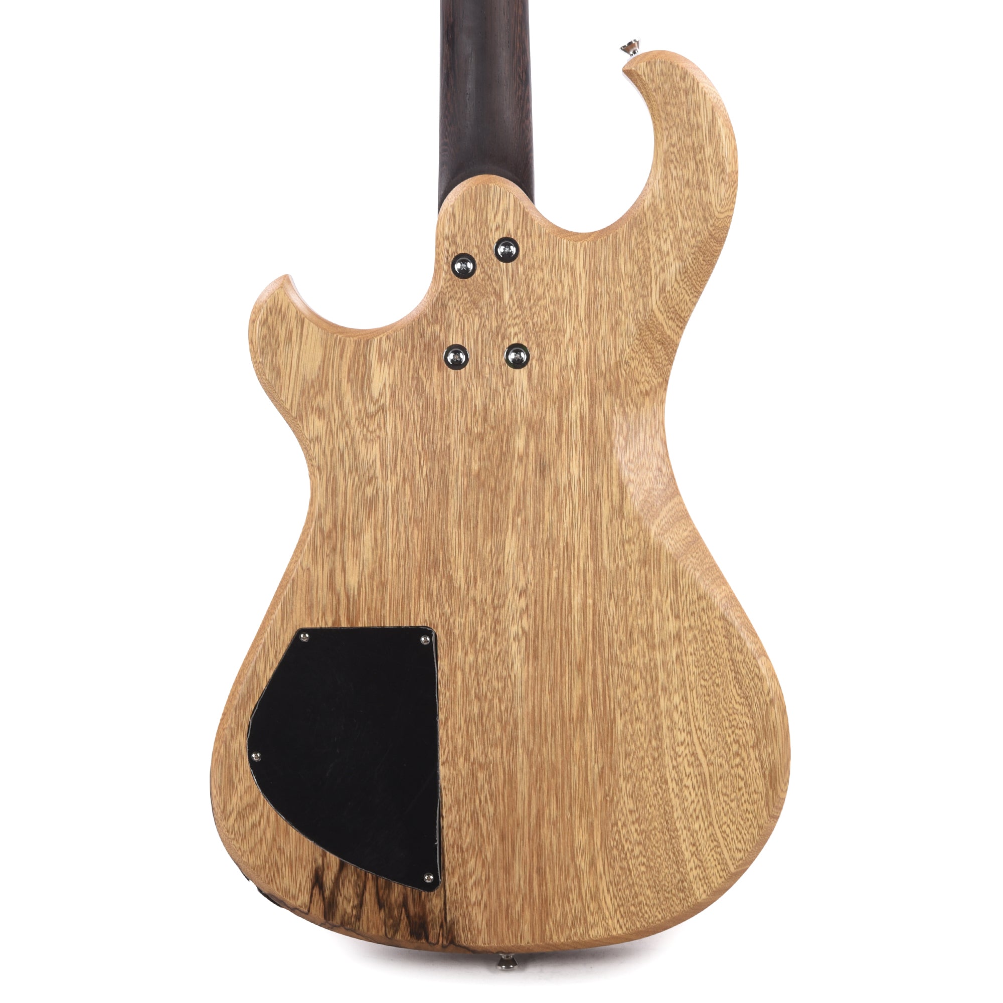 Dunable USA Jeff Matz Signature JM5 Bass Natural Electric Guitars / Solid Body