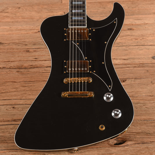 Dunable USA R2 Black Electric Guitars / Solid Body