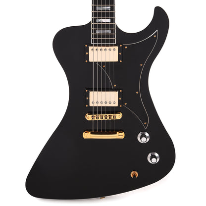 Dunable USA R2 V2 Black Electric Guitars / Solid Body