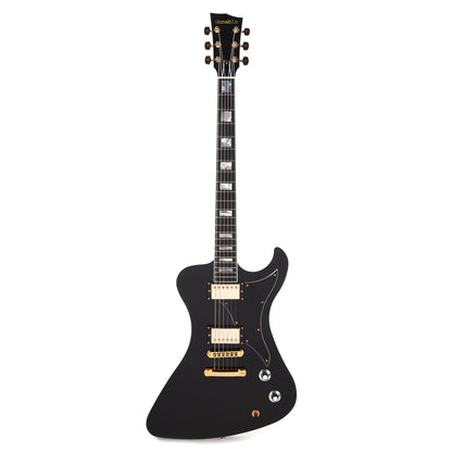 Dunable USA R2 V2 Black Electric Guitars / Solid Body