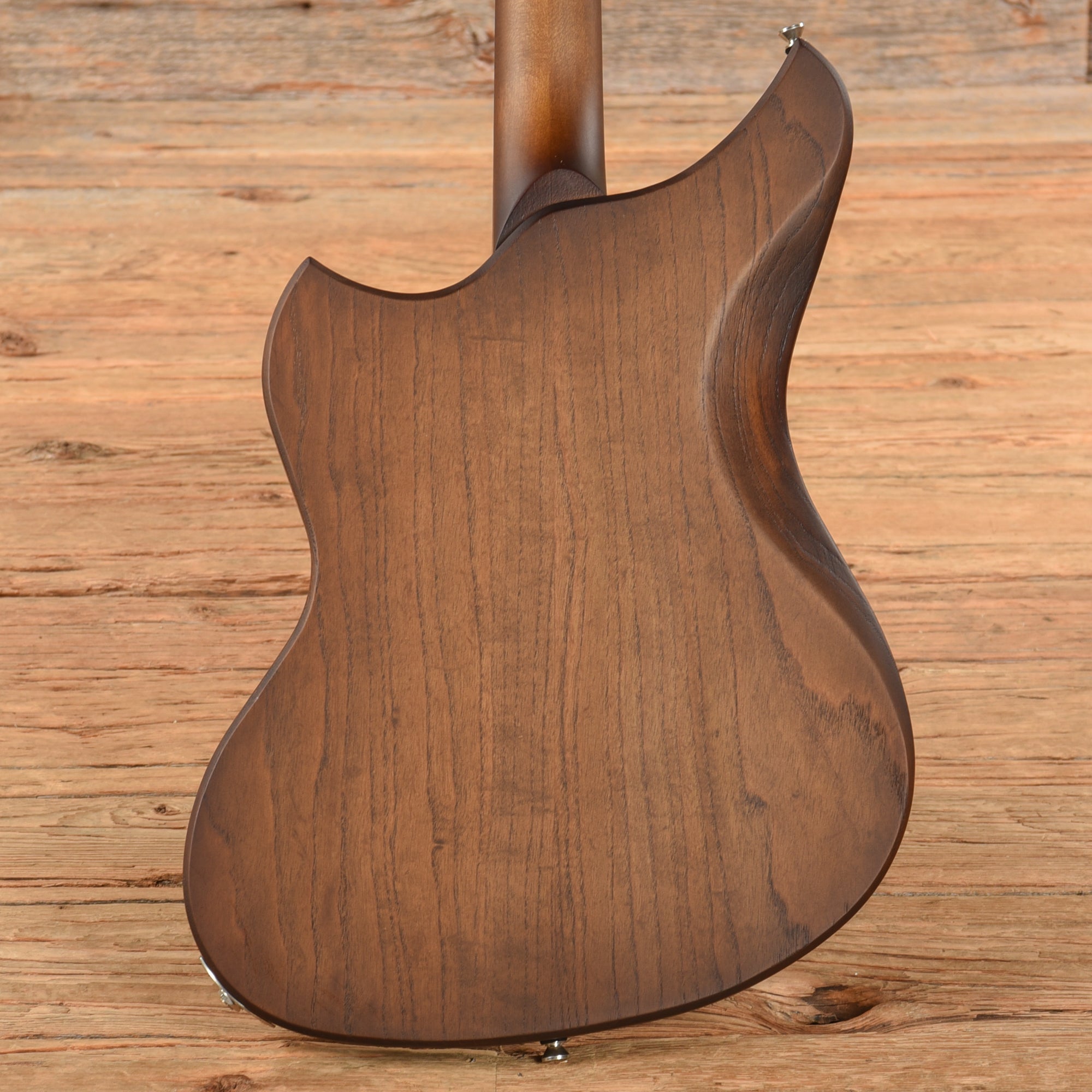 Dunable USA Yeti Satin Tobacco Burst Electric Guitars / Solid Body
