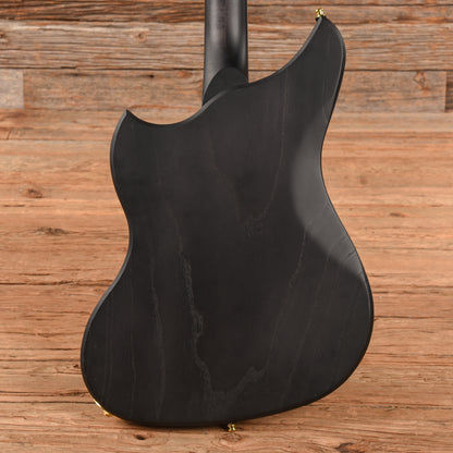 Dunable Yeti Black 2017 Electric Guitars / Solid Body