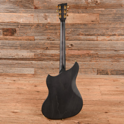 Dunable Yeti Black 2017 Electric Guitars / Solid Body
