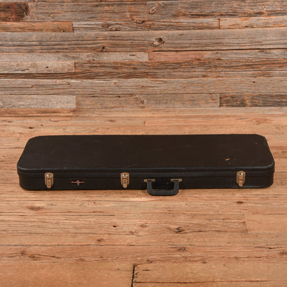 Dunable Yeti Black 2017 Electric Guitars / Solid Body