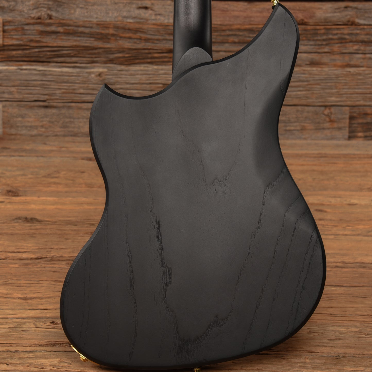 Dunable Yeti Black 2017 Electric Guitars / Solid Body