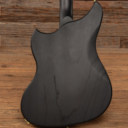 Dunable Yeti Black 2017 Electric Guitars / Solid Body